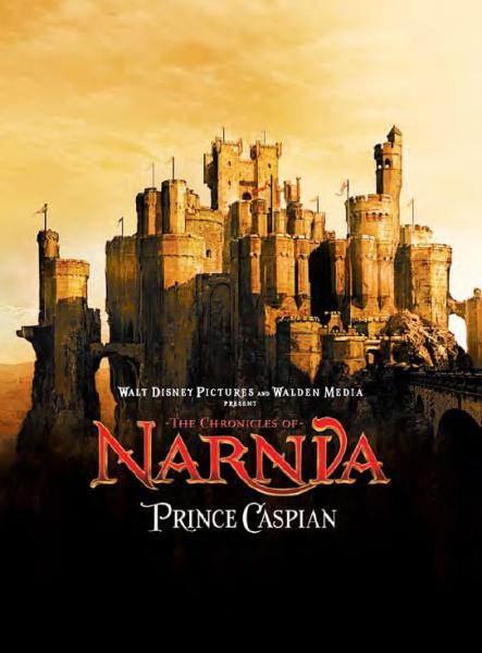 narnia 2
