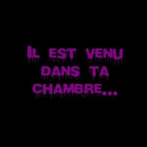 délire