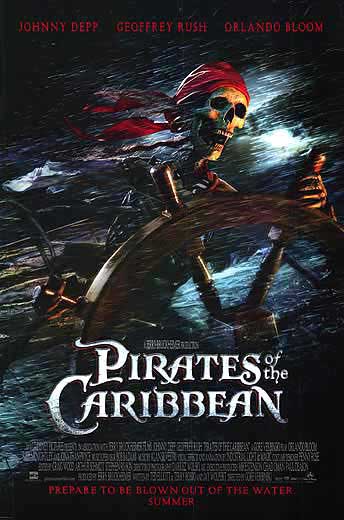 pirates des carabes 3