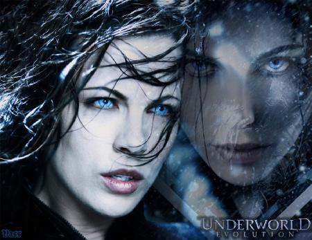 underworld
