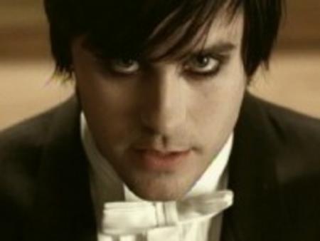 jared leto