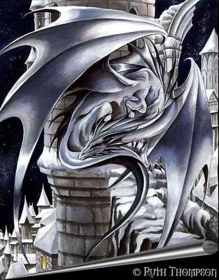 dragon
