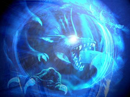 dragon