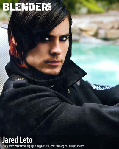 jared