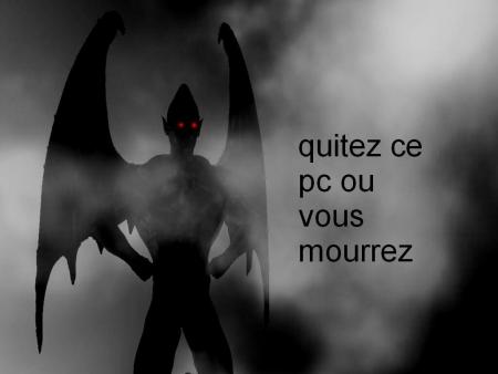super fond d'écran
