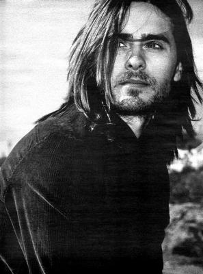 jared leto