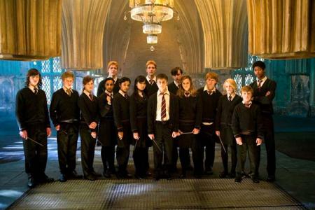 Harry Potter 5
