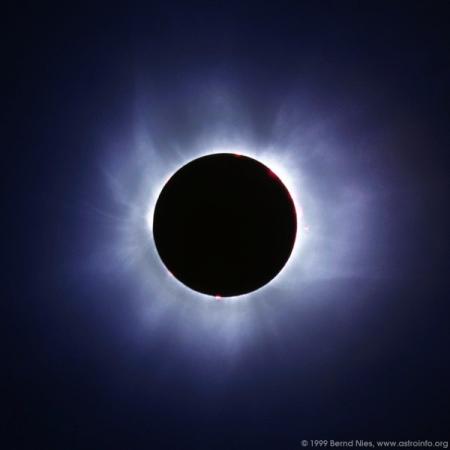 éclipse